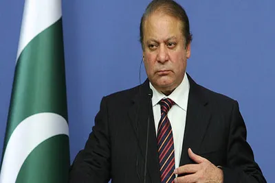 pakistan “violated” agreement with india signed by me   vajpayee in 1999  says nawaz sharif
