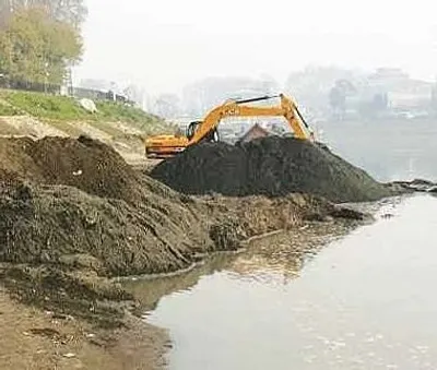 two labourers killed after coming under sand mound in south kashmir s anantnag