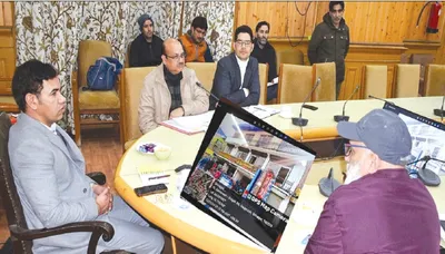 div com for acquisition of structures to eliminate bottlenecks from city roads