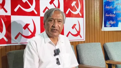 implementation of new criminal laws undemocratic  tarigami