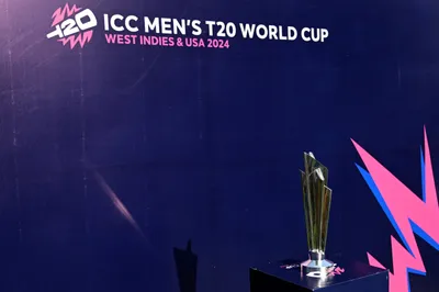 t 20 world cup faces potential terror threat in caribbean  report