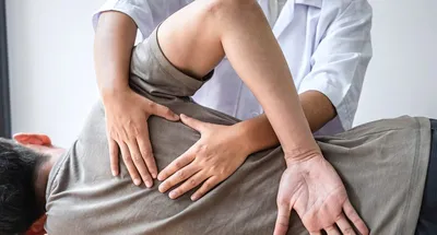 role of physiotherapists