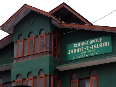 uapa tribunal upholds ban on jama’at e islami jammu   kashmir