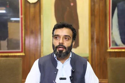 mp ruhullah questions eci over transfers ahead of j k elections