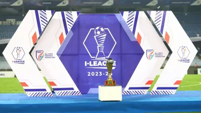 i league 2024 25 to kick off on nov 22 with double header