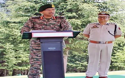 joint training programme   army  jkp collaboration indispensable for secure  prosperous j k  lt gen suchindra kumar
