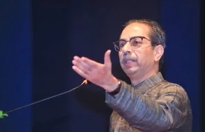 how many kashmiri  pandits could go back to j k  asks uddhav