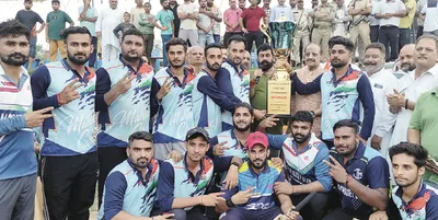 sports imperative for personality development  career advancement  rana