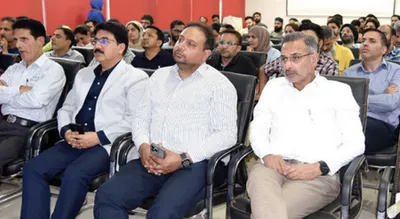 3rd bariatric surgery programme concludes at gmc srinagar