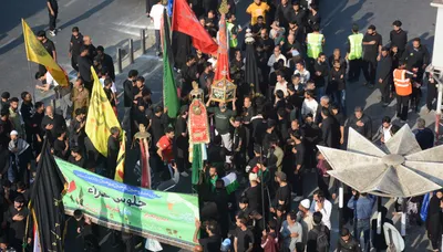 karbala’s enduring legacy