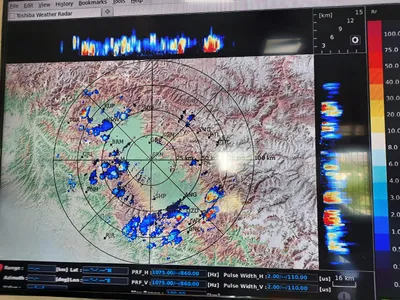 rains  gusty winds likely in j k parts in next 2 3 hours  met