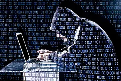 webinar on cyber frauds  digital risks conducted
