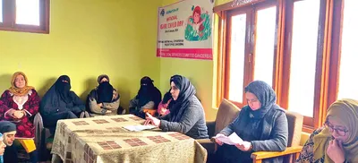 tlsc ganderbal commemorates national girl child day