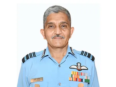 air marshal sp dharkar to be the next iaf vice chief