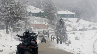 gulmarg gears up for khelo india winter games 2024
