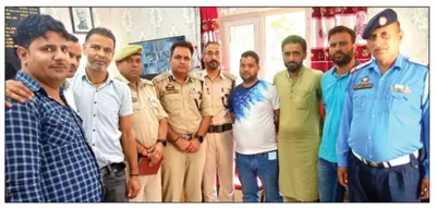 ssp traffic national highway visits doda