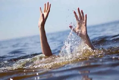 2 persons drown in tawi river