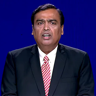 reliance not pursuing short term profit  says mukesh ambani