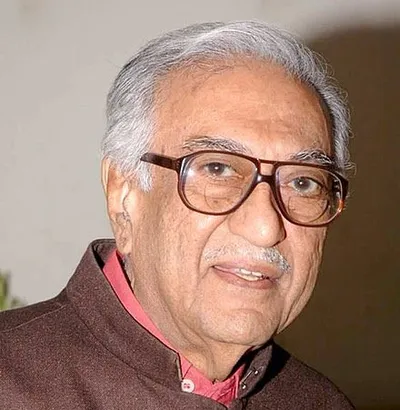 ameen sayani  the voice of radio s golden era  passes away at age 91