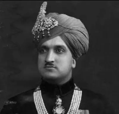 maharaja hari singh’s birth anniversary celebrated across jammu