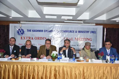 kcci holds 89th annual general meeting