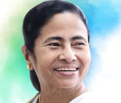 victory in bengal bypolls equally significant as ls results  mamata banerjee