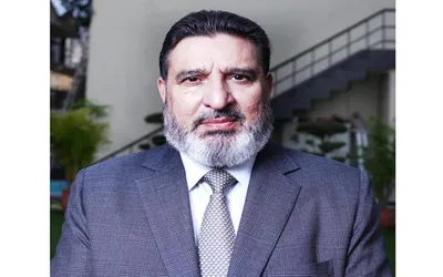 altaf bukhari extends sympathies with kupwara fire victims